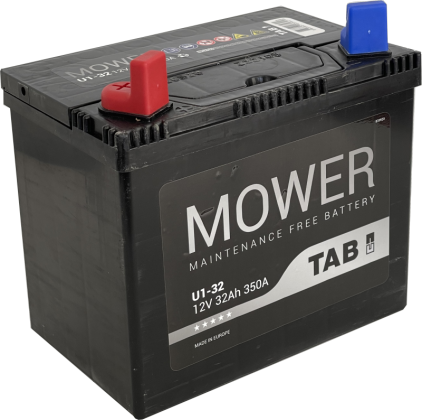 Akumulators TAB 32 Ah L